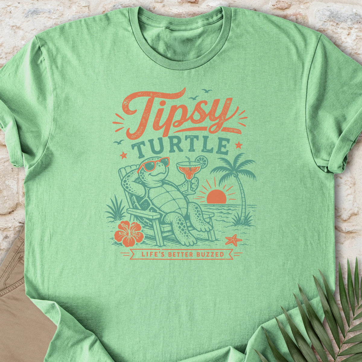 Mint Green