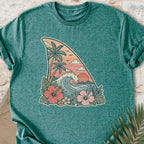 Heather Galapagos Blue