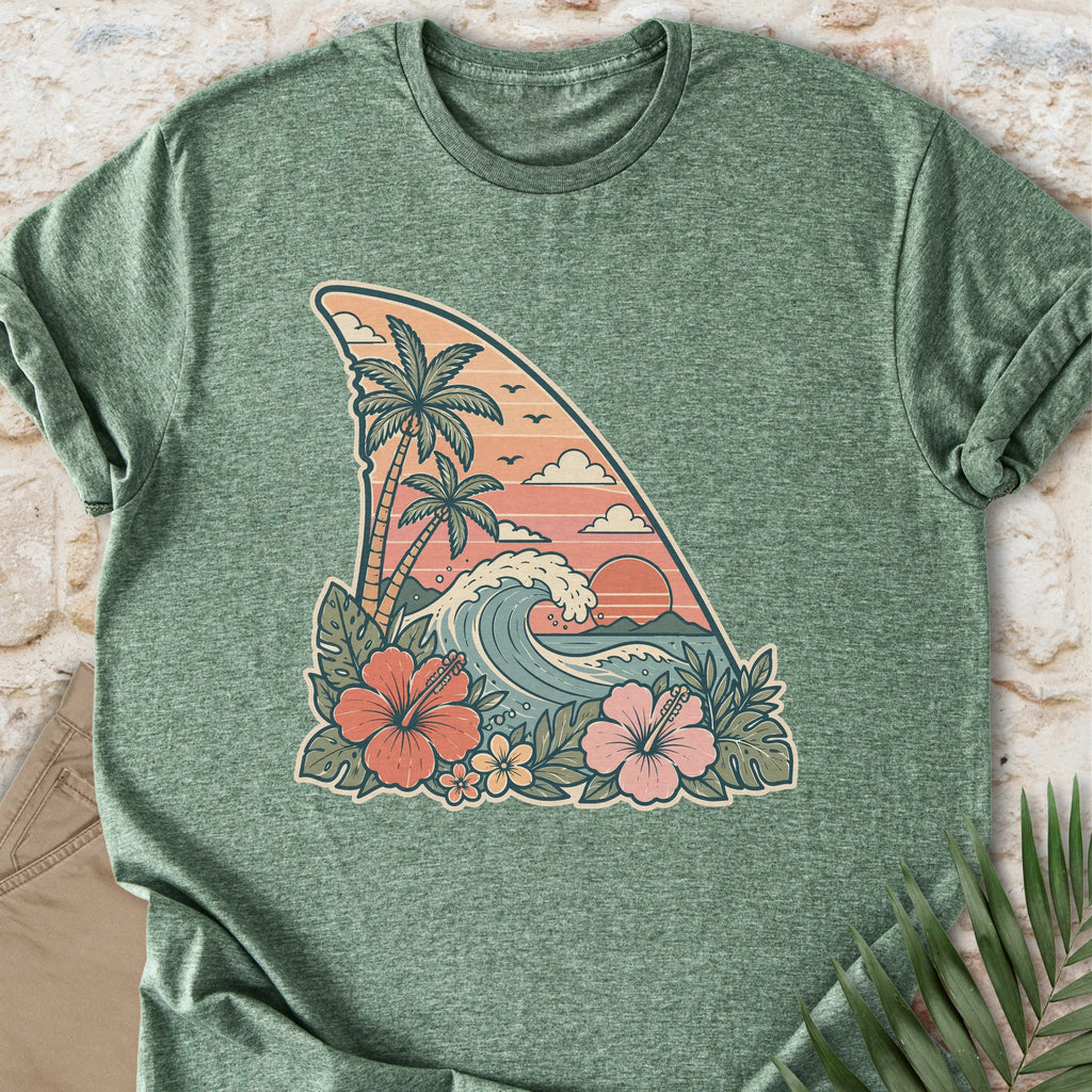 Heather Military Green