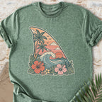 Heather Military Green