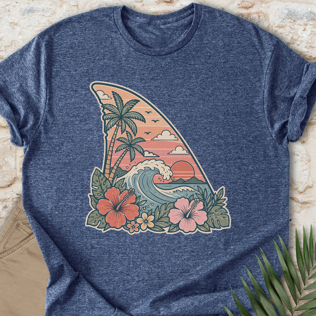 Heather Navy