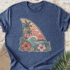 Heather Navy