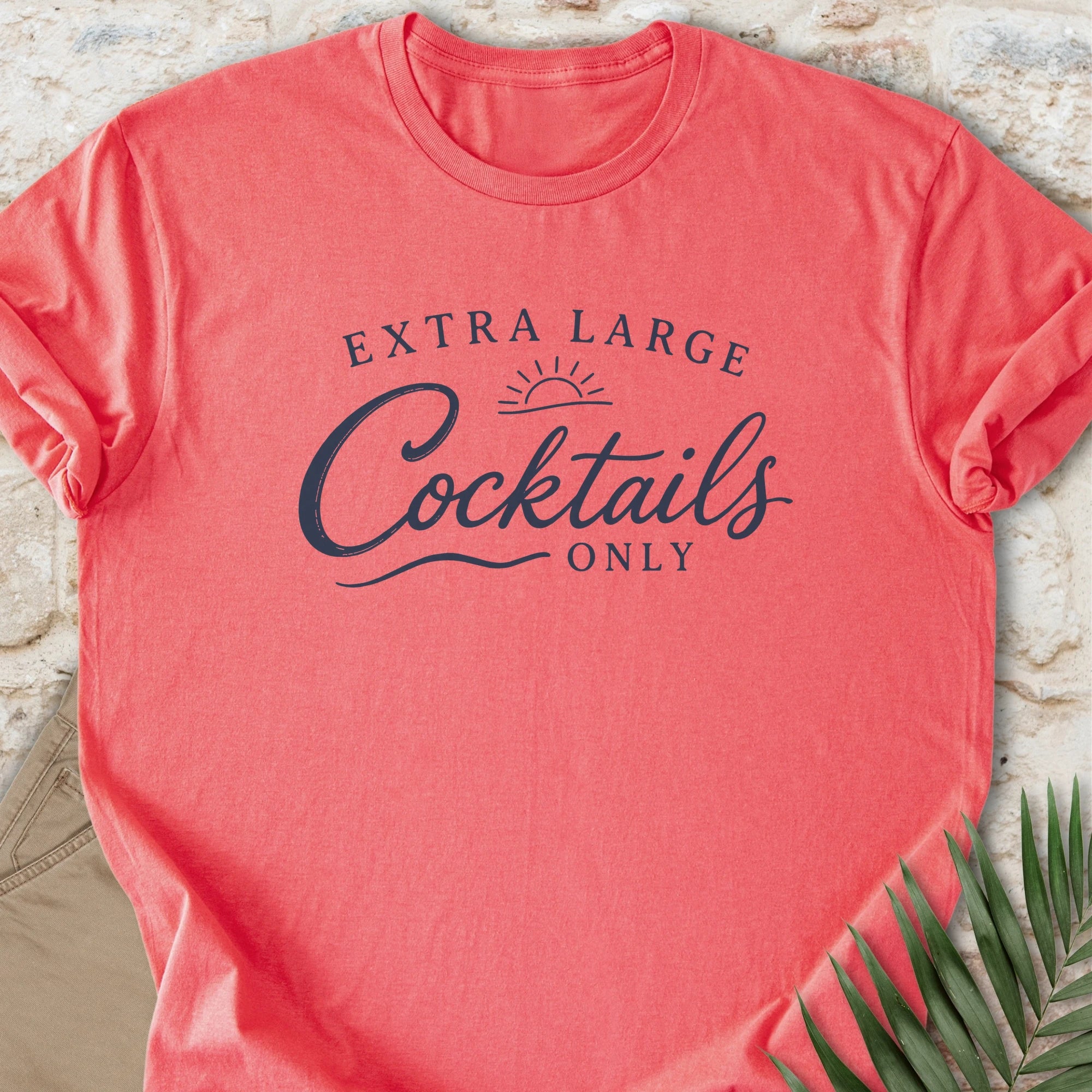 Coral Silk