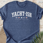 Heather Navy